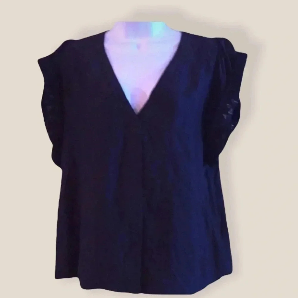 7 for all Mankind top